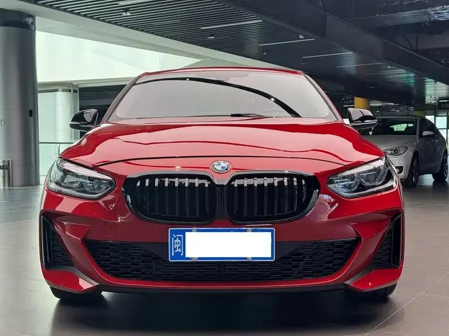 BMW 1Series за 1.875.000₽ - миниатюра 3