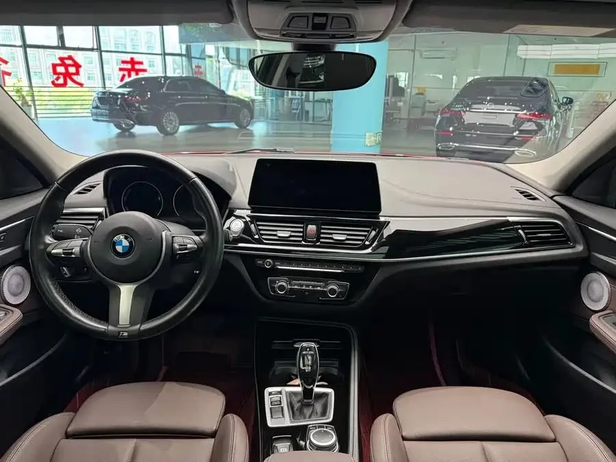 BMW 1Series за 1.875.000₽ - миниатюра 4
