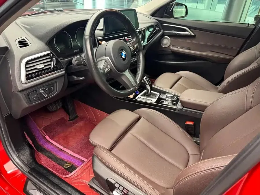 BMW 1Series за 1.875.000₽ - миниатюра 5