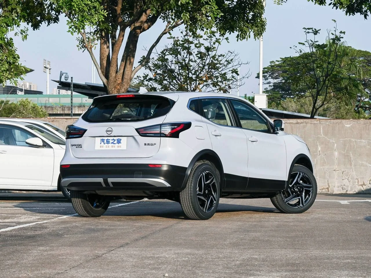🛞Nissan Qashqai XV+ за 2.200.000₽ - миниатюра 2