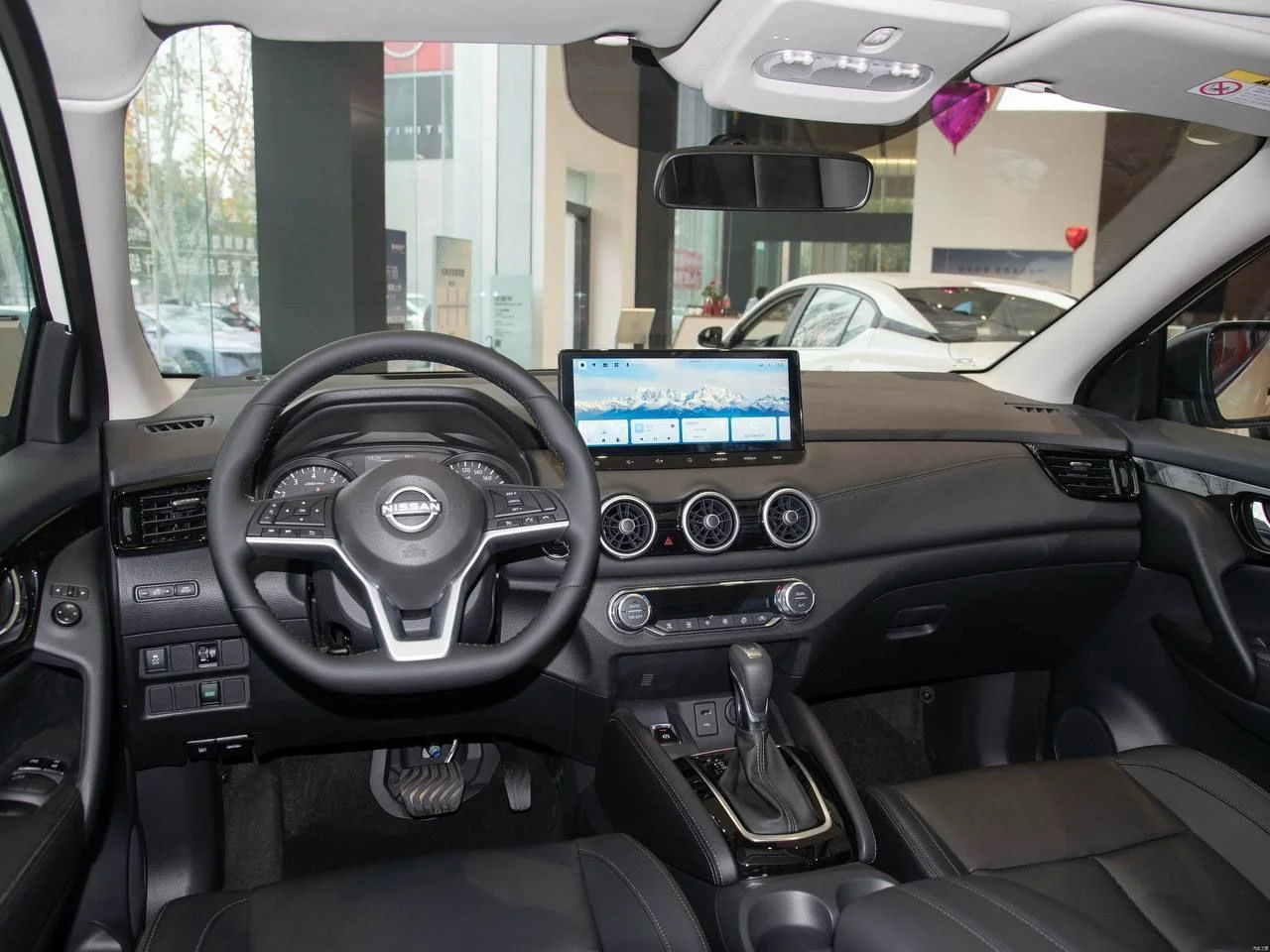 🛞Nissan Qashqai XV+ за 2.200.000₽ - миниатюра 3