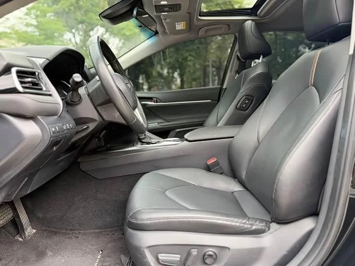 🔥Toyota Camry XV70 за 1.815.000₽ - миниатюра 3