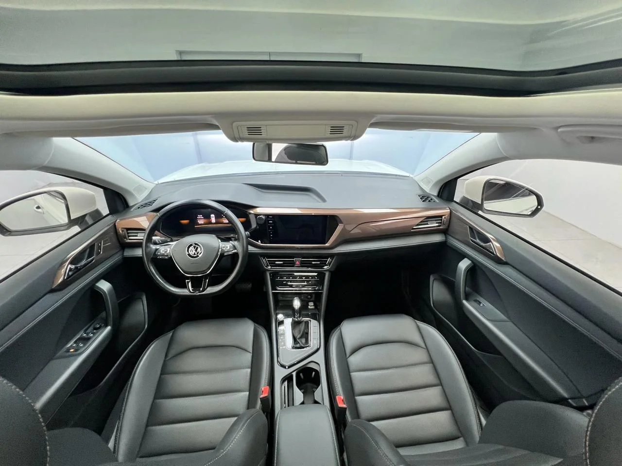 🇩🇪Volkswagen Tharu за 2.24млн ₽ до Москвы - миниатюра 11