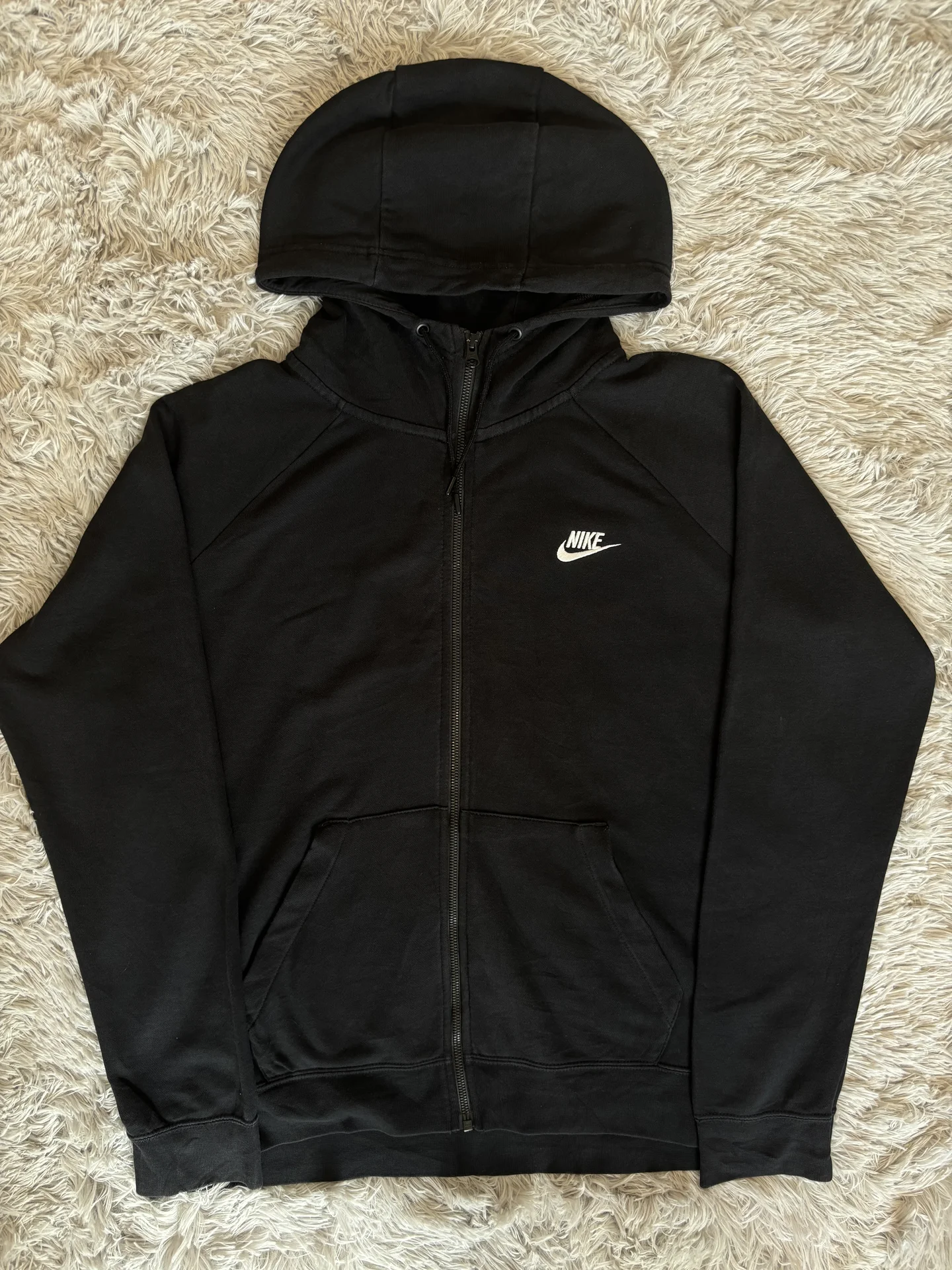 Зип худи / зипка Nike оригинал - изображение 1