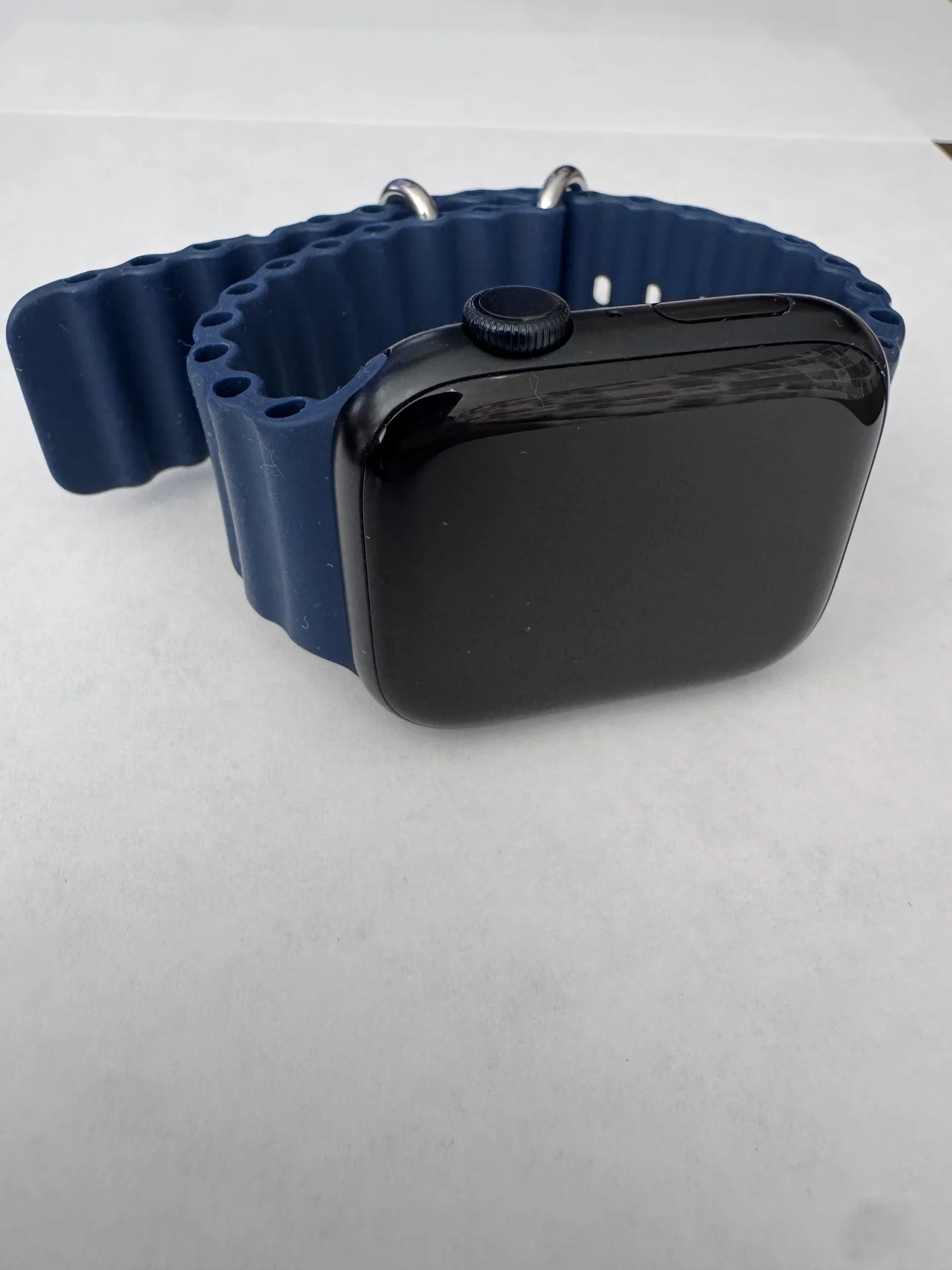 Часы apple watch 7 45 mm - миниатюра 3