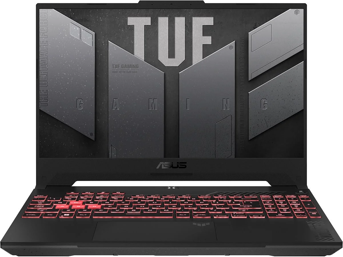 ASUS TUF Gaming A15 FA507NU-LP031W (2023) - изображение 1