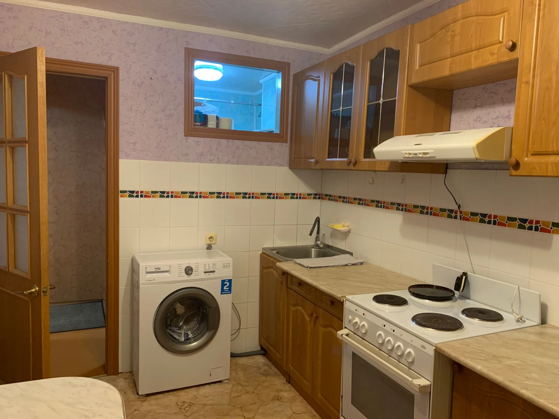 СДАМ 2к КВАРТИРУ - миниатюра 3