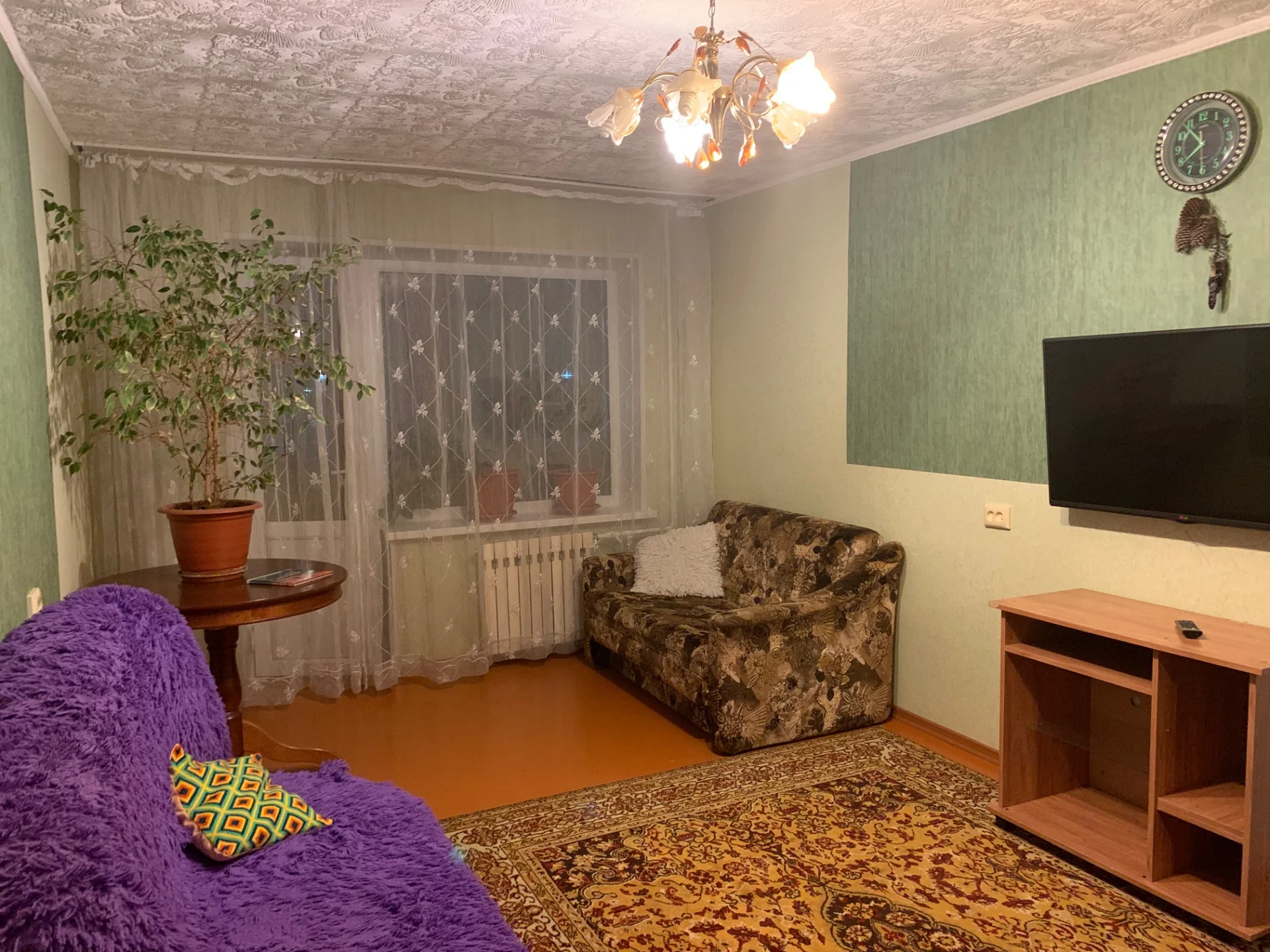СДАМ 2к КВАРТИРУ - миниатюра 6