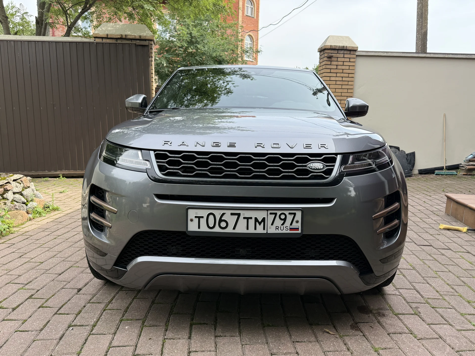 Range Rover Evoque - миниатюра 6