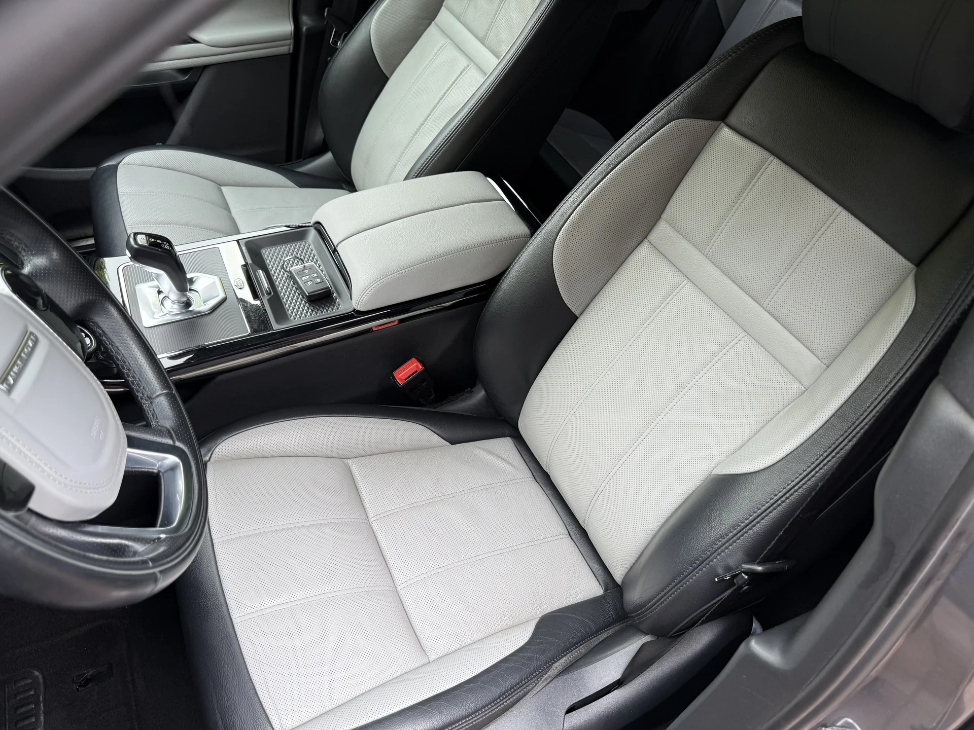 Range Rover Evoque - миниатюра 12
