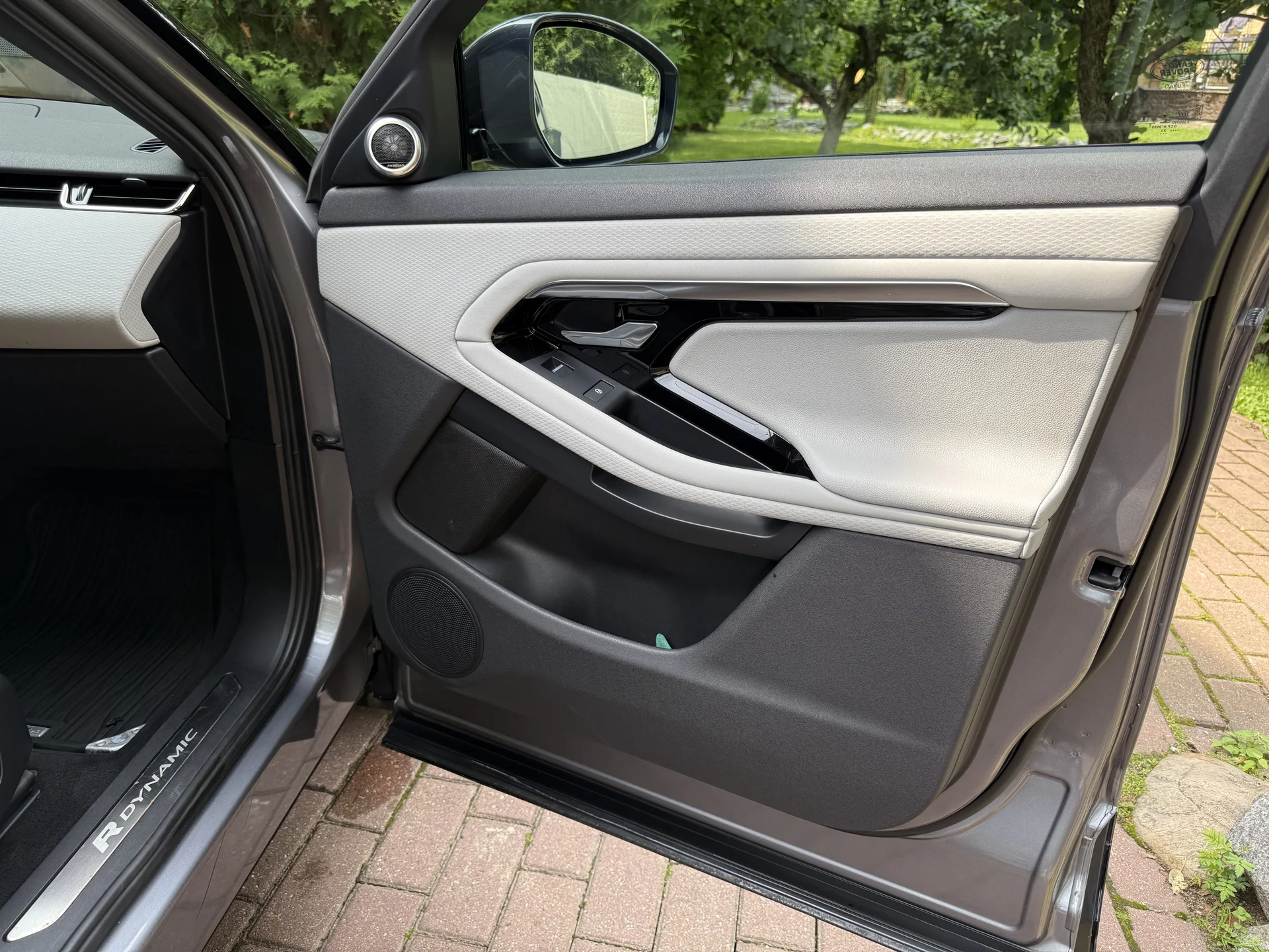 Range Rover Evoque - миниатюра 13