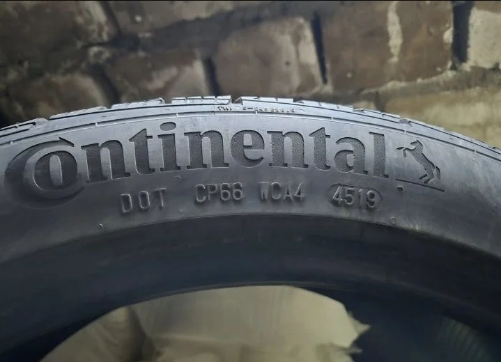 Продам шины Continental ProContactTX - изображение 1