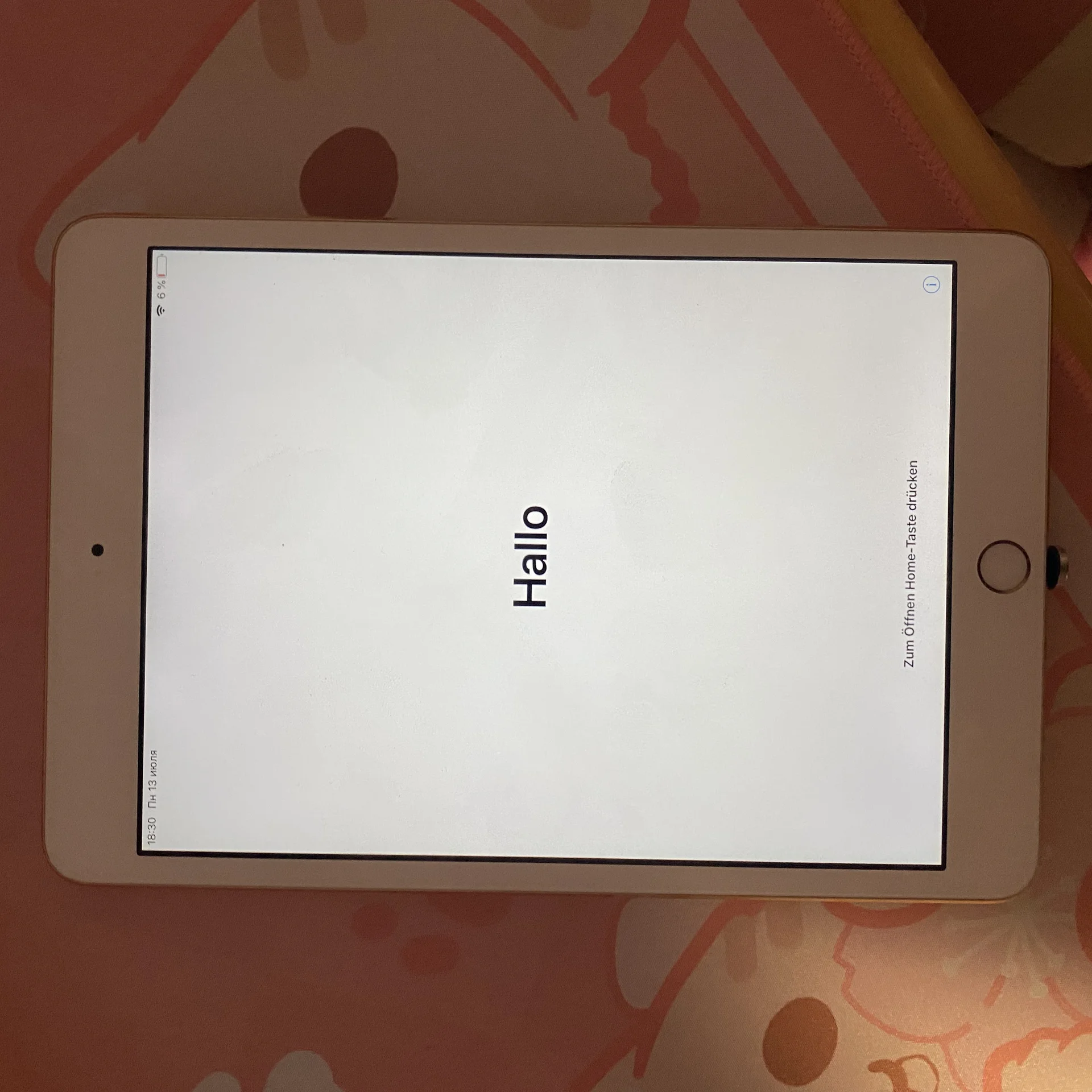 ipad mini 3 - миниатюра 2
