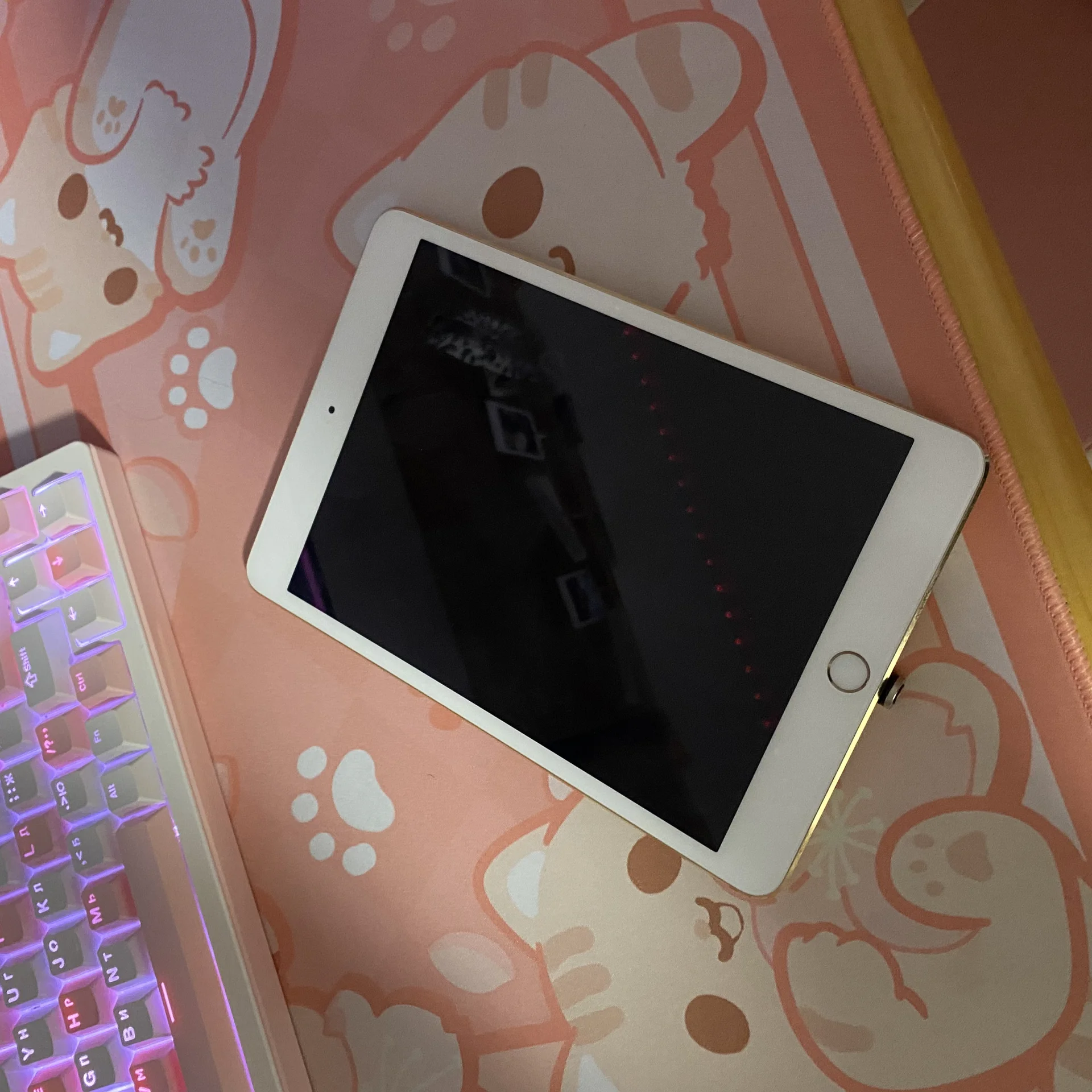 ipad mini 3 - миниатюра 3
