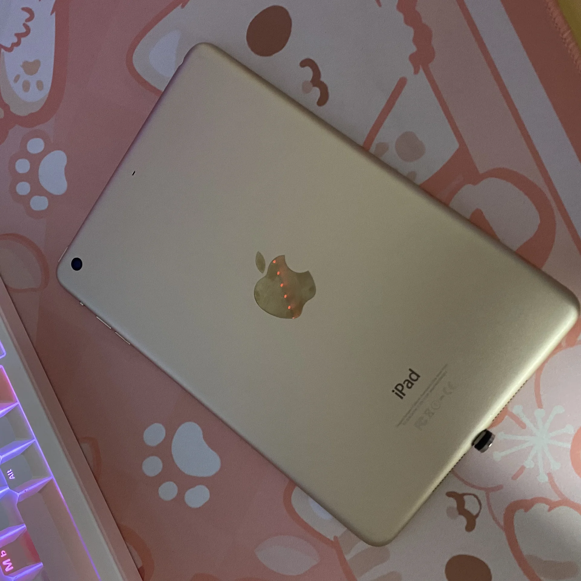 ipad mini 3 - миниатюра 4