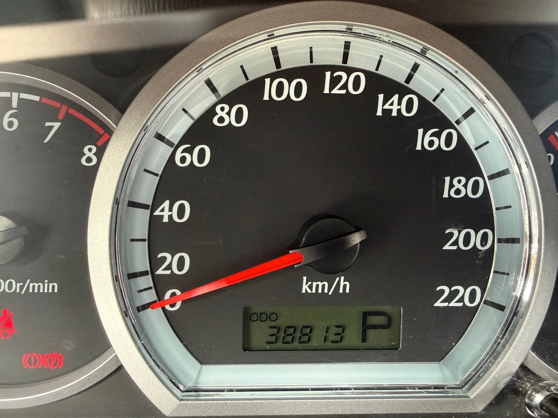 chevrolet lacetti - миниатюра 12