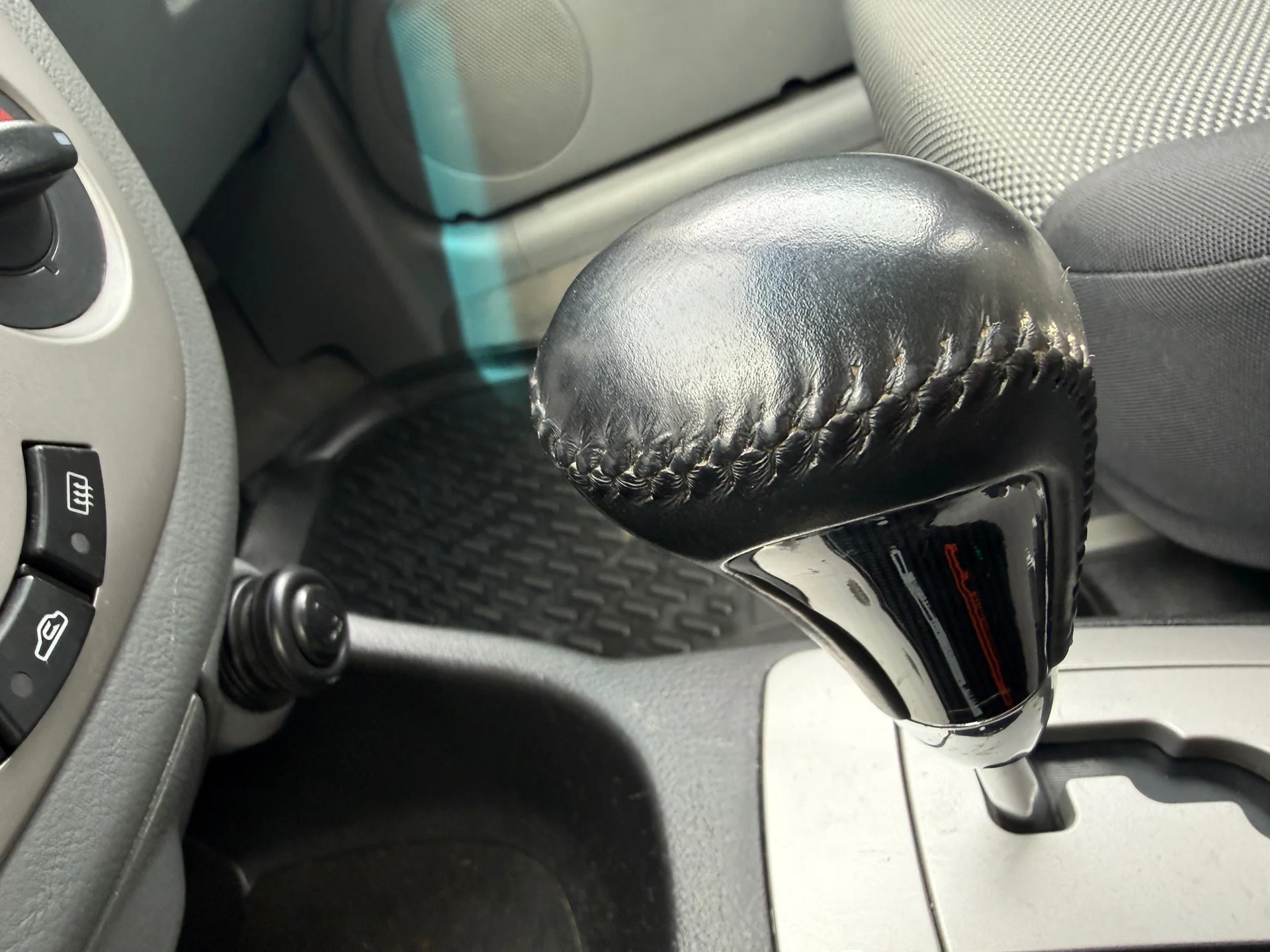 chevrolet lacetti - миниатюра 13