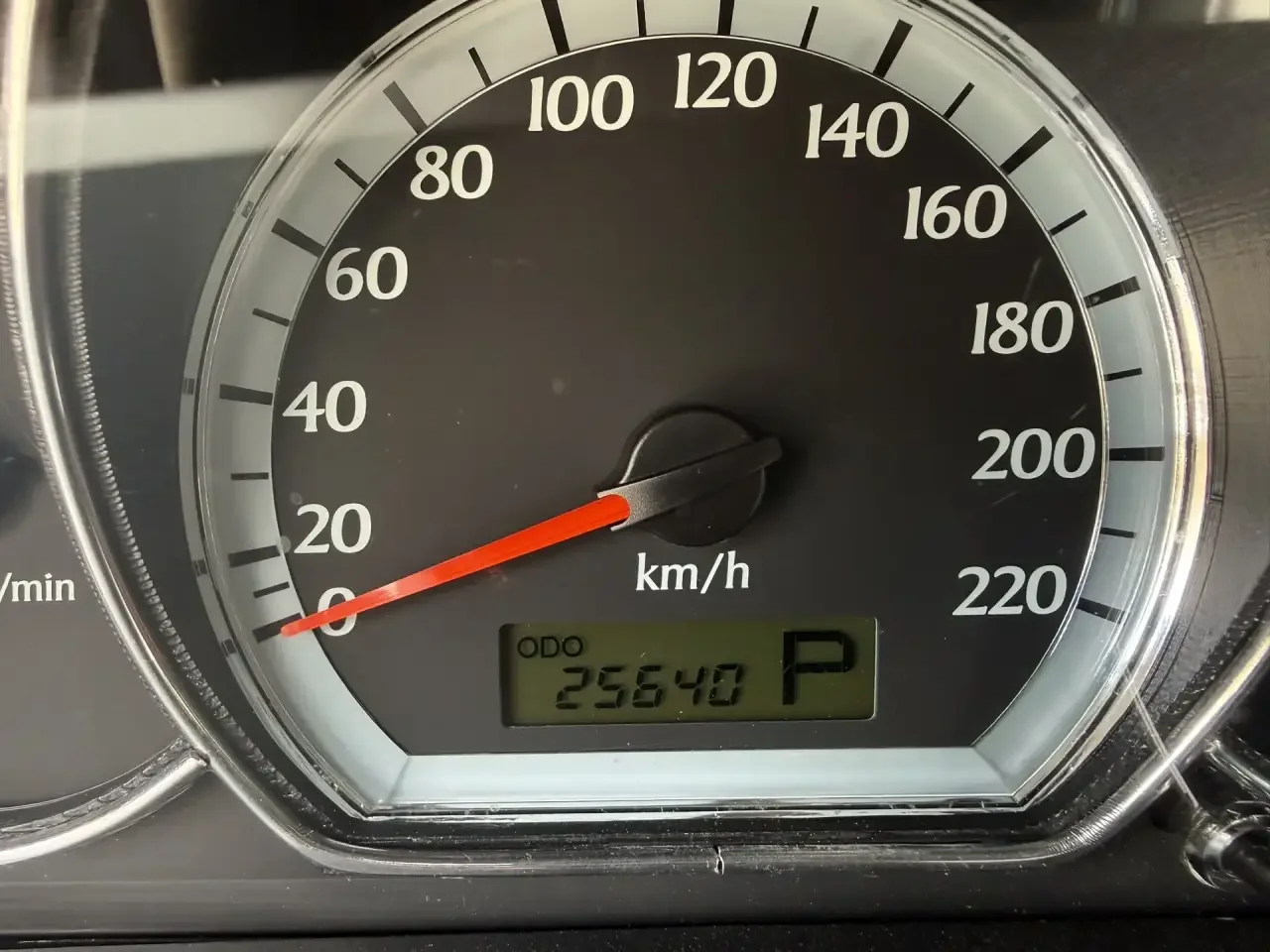 Chevrolet Lacetti - миниатюра 13