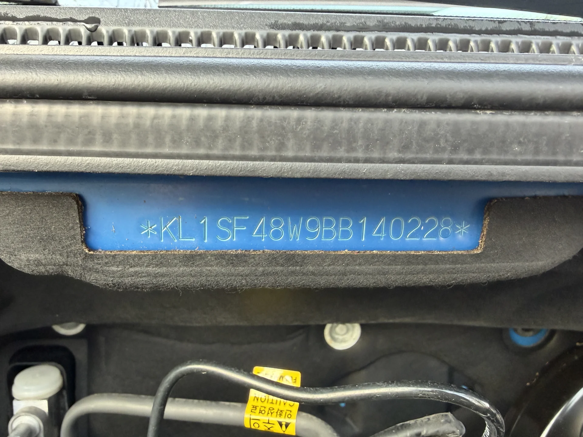 chevrolet Aveo - миниатюра 10
