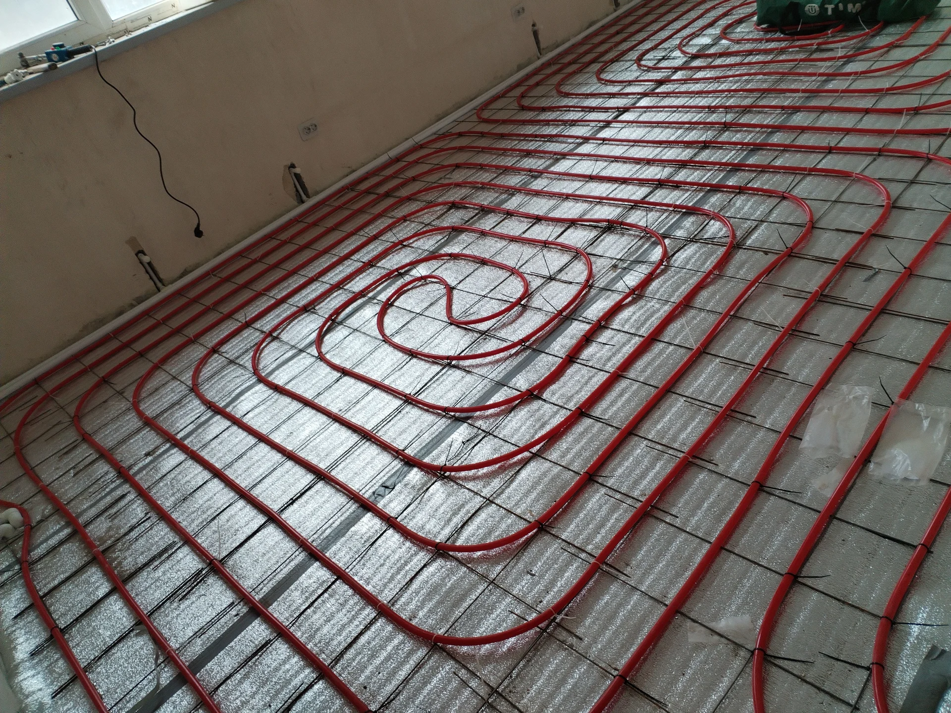 сантехника под ключ - миниатюра 3