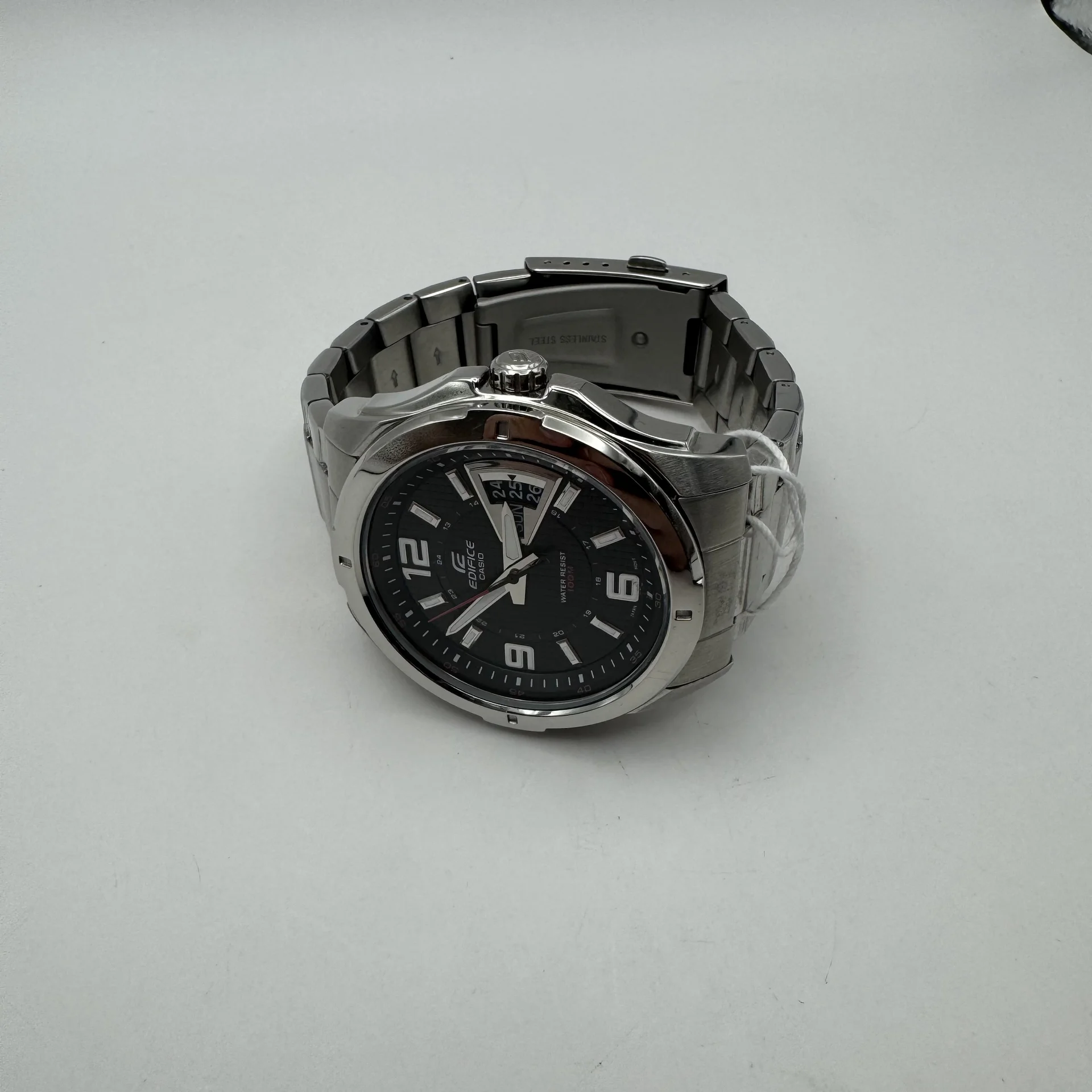 Наручные часы Casio Edifice 5125 - изображение 1