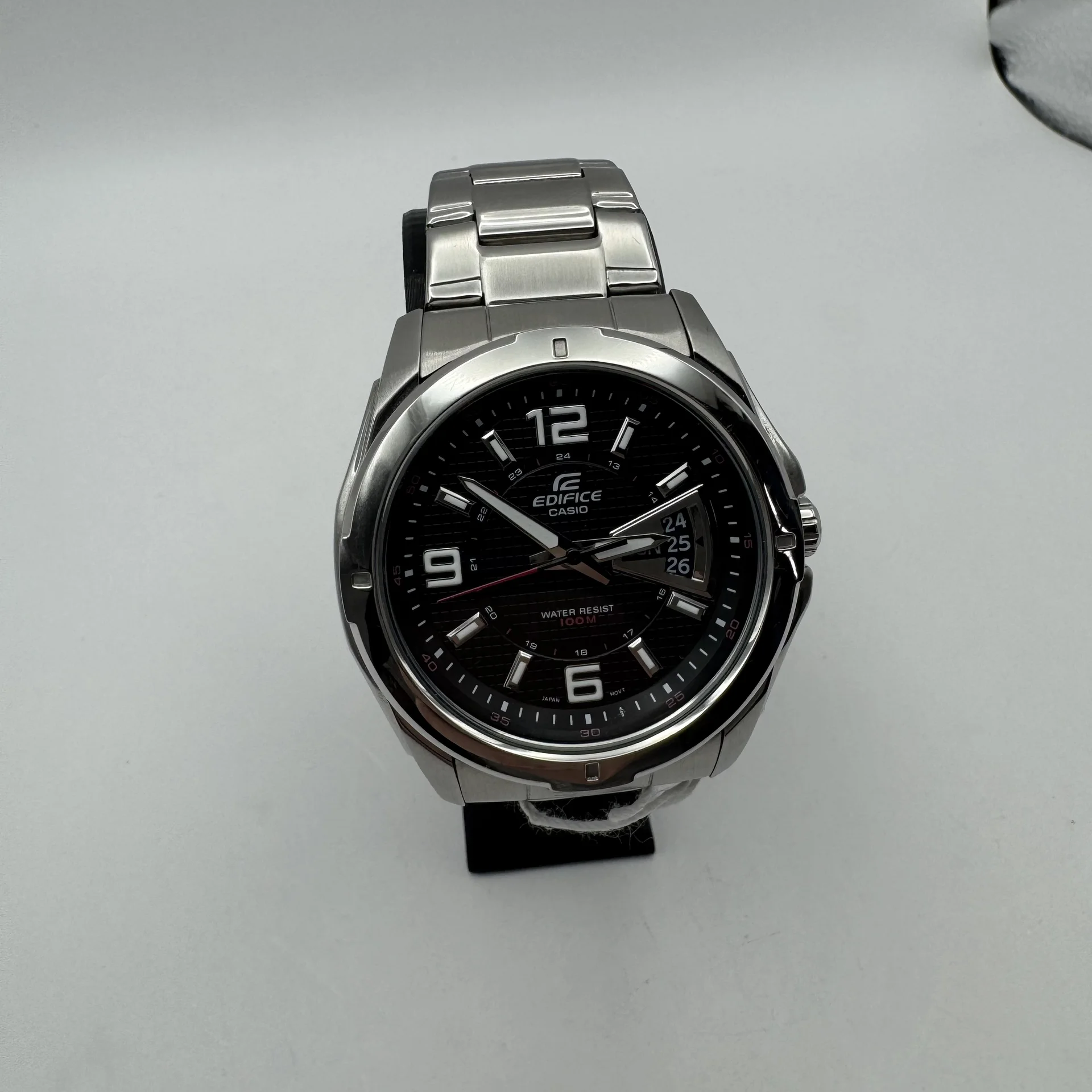 Наручные часы Casio Edifice 5125 - миниатюра 2