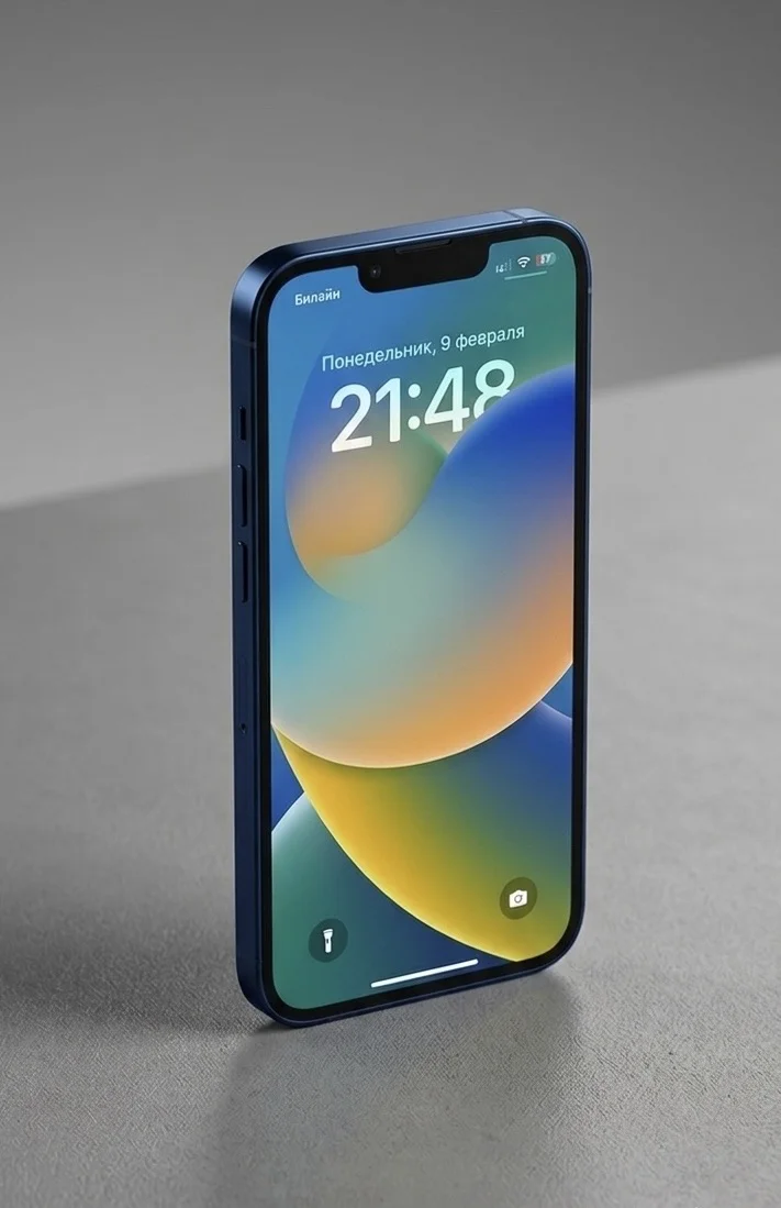 iPhone 13 128 гб - миниатюра 2