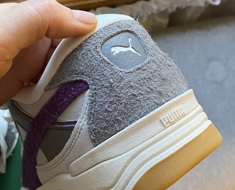 Кроссовки Puma оригинал 41 из США - миниатюра 2