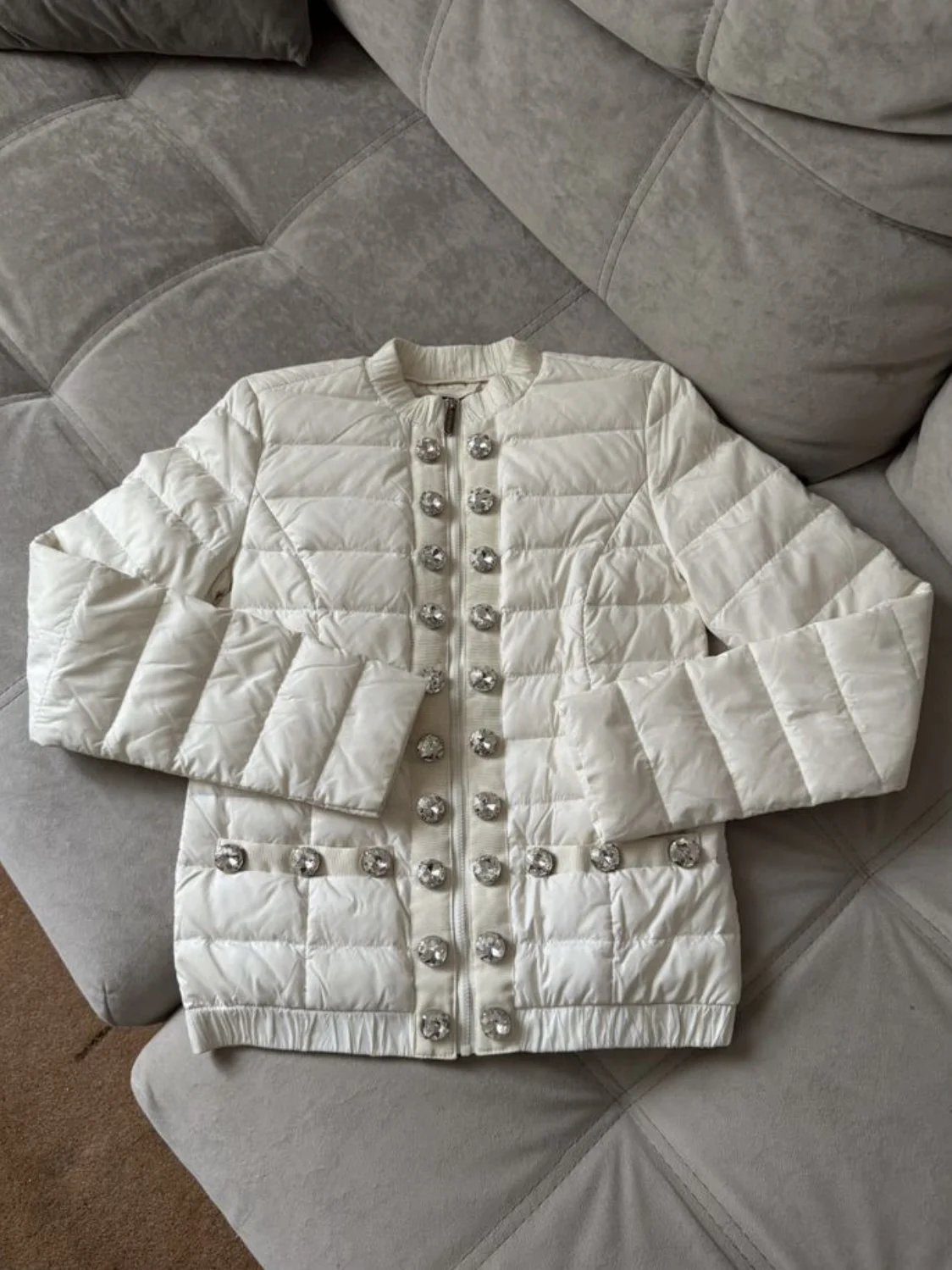 Куртка Love Republic 40 (XS) - изображение 1