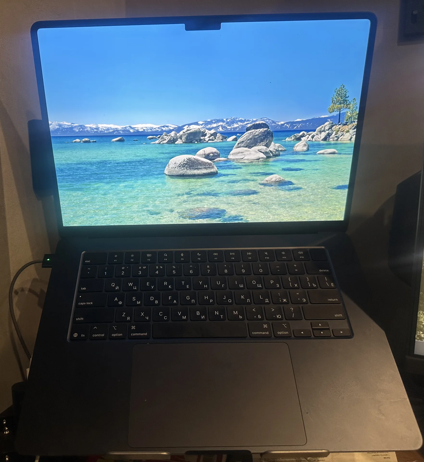 Macbook Air 15 M4 16/256 - изображение 1