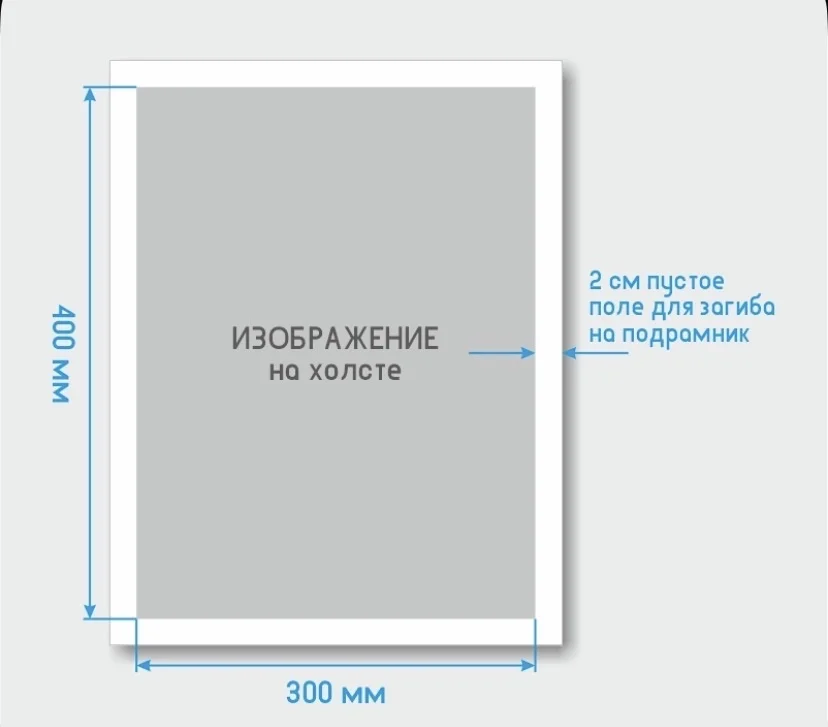 Постеры 30х40 - миниатюра 6