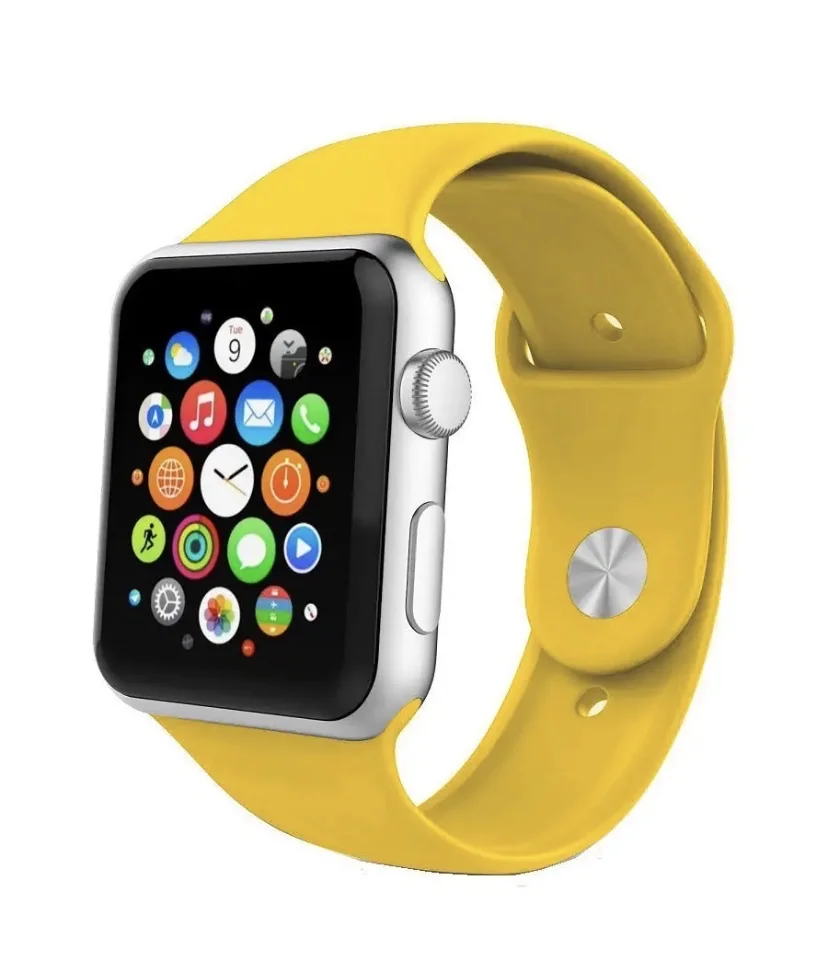 Ремешок apple watch 38/40 мм - изображение 1