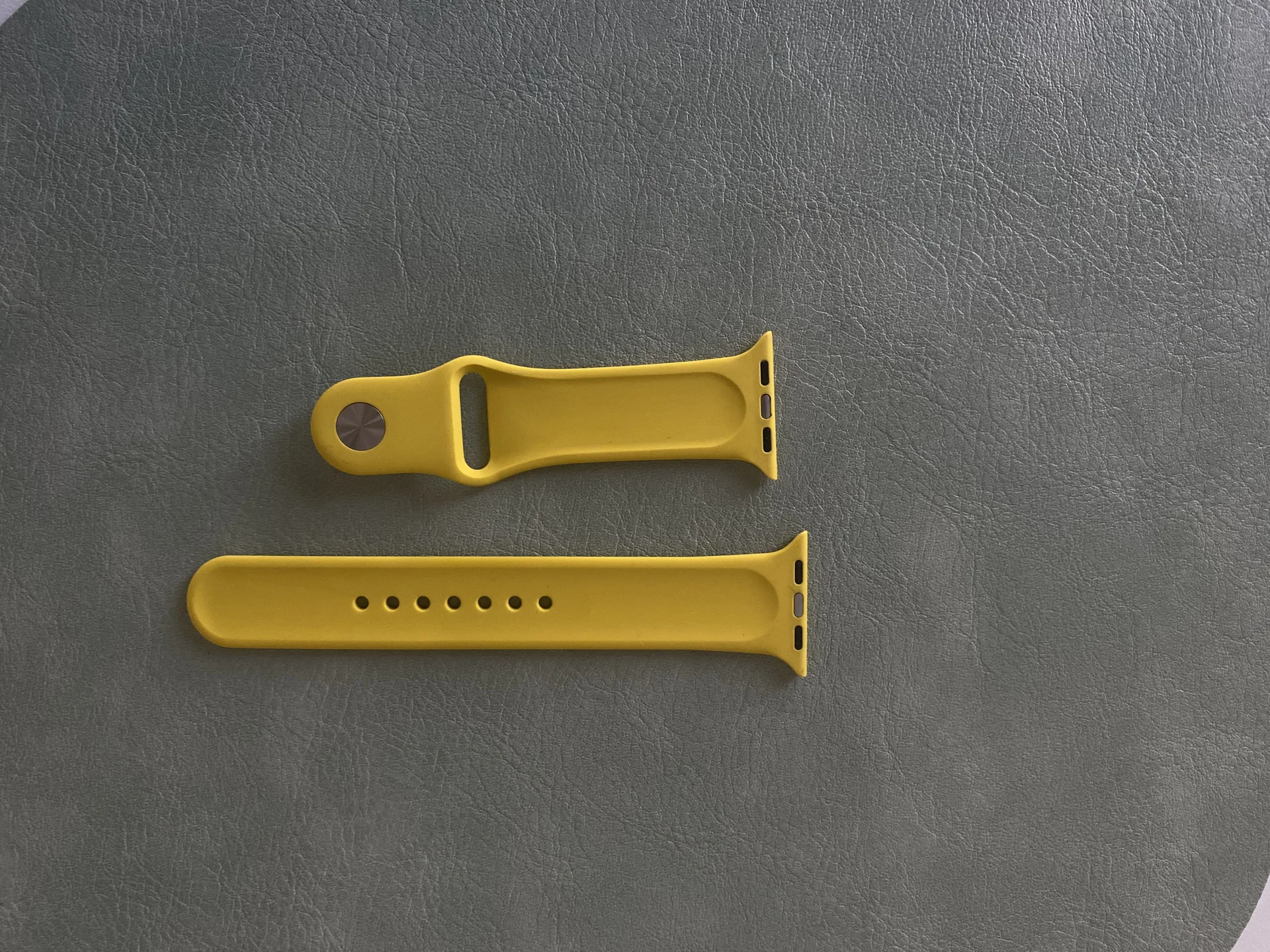 Ремешок apple watch 38/40 мм - миниатюра 2