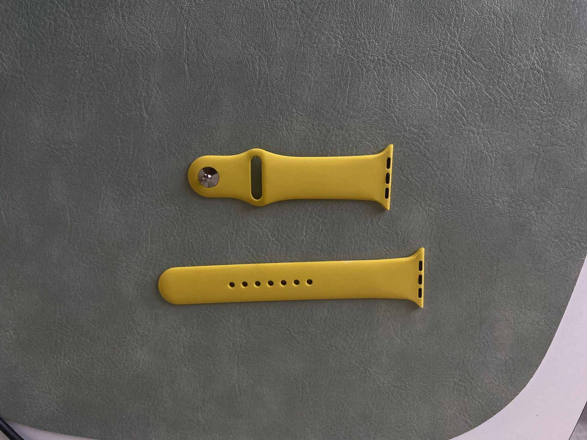 Ремешок apple watch 38/40 мм - миниатюра 3