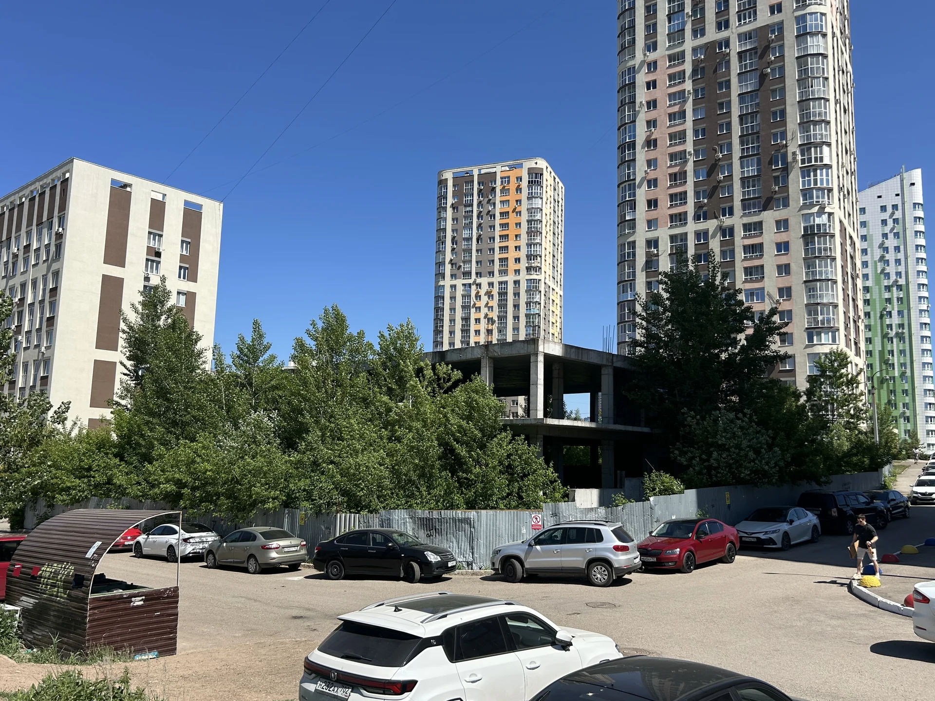 Участок под застройку!!! - миниатюра 3