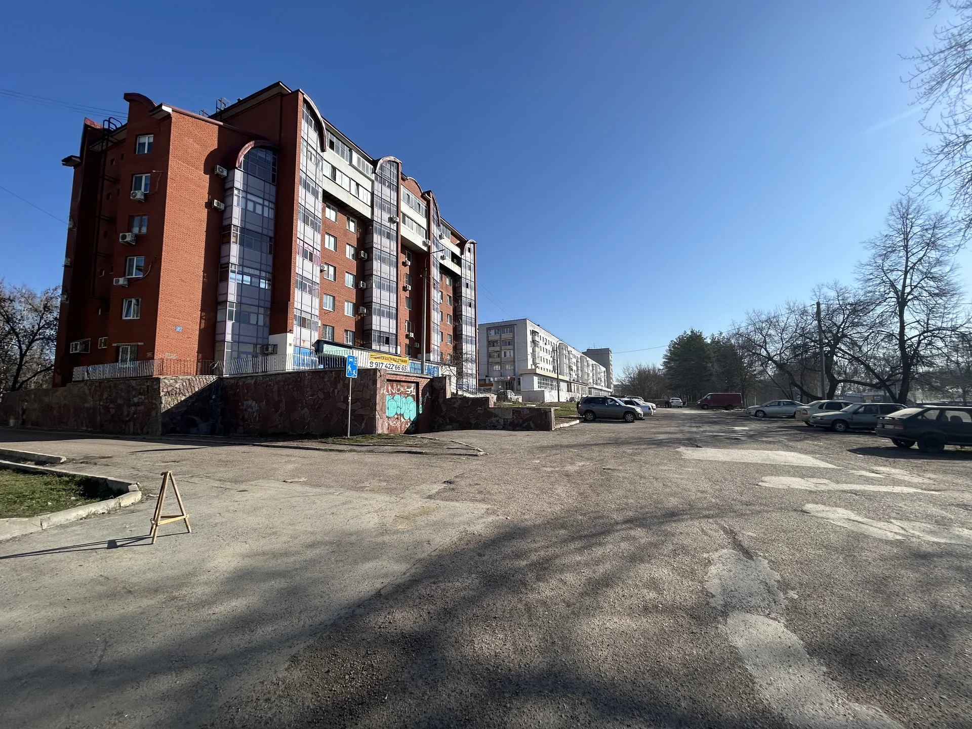 Продажа Боксов Под Детейлинг! С НДС! РАССРОЧКА! - миниатюра 2