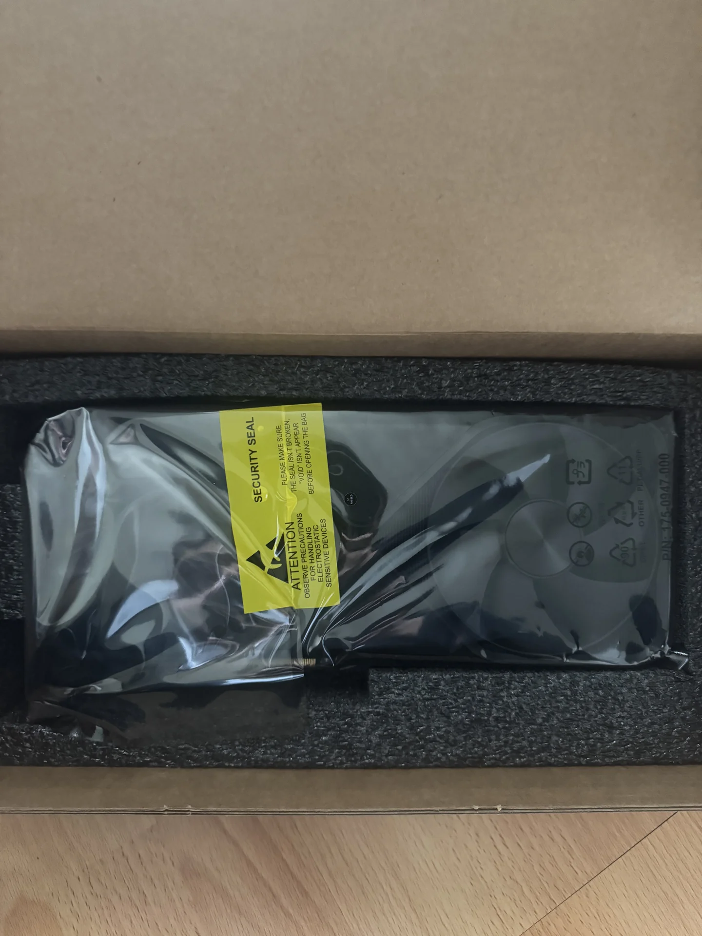 Видеокарта Nvidia RTX PRO 6000 - миниатюра 2