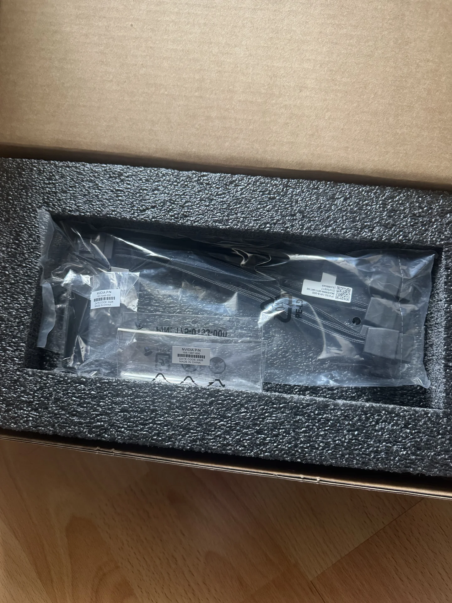 Видеокарта Nvidia RTX PRO 6000 - миниатюра 3