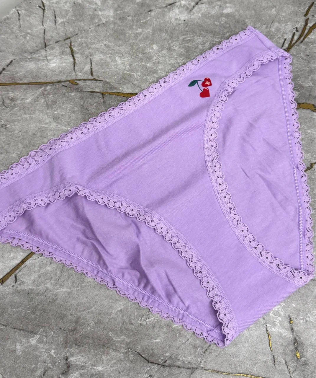 Victorias Secret трусы бикини М разные - миниатюра 4