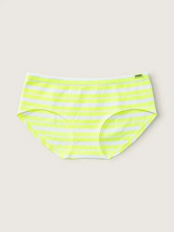 Victorias Secret трусы бикини М разные - миниатюра 5