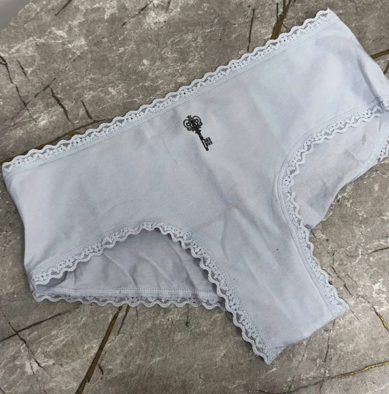Victorias Secret трусы бикини М разные - миниатюра 6