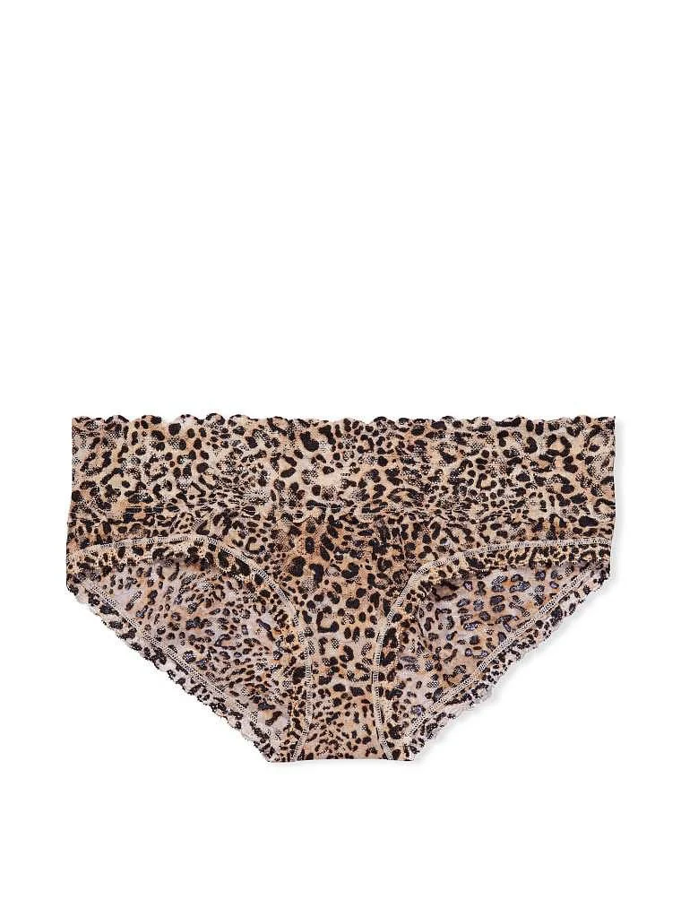 Victorias Secret трусы бикини М разные - миниатюра 7