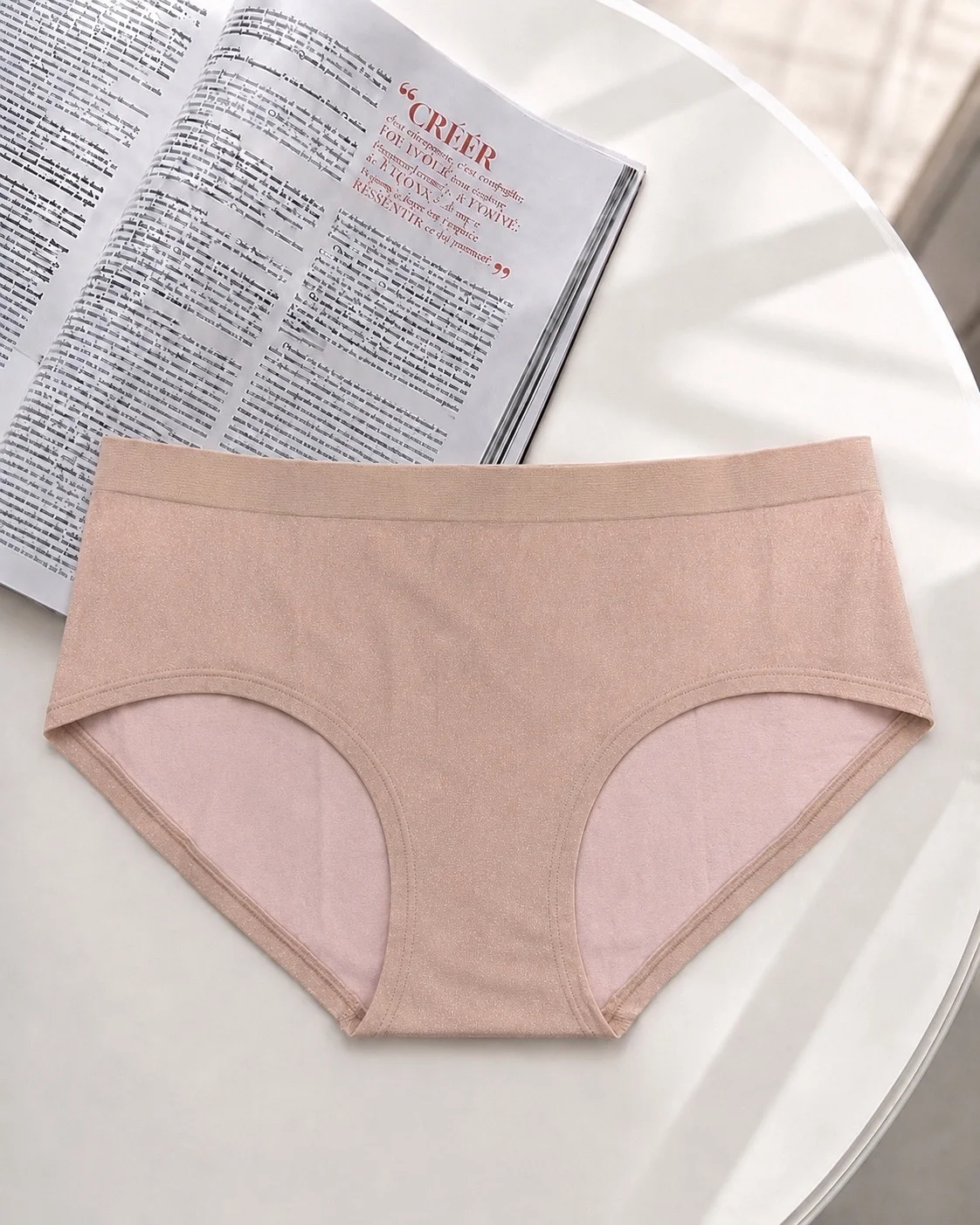 Victorias Secret трусы бикини М разные - миниатюра 8