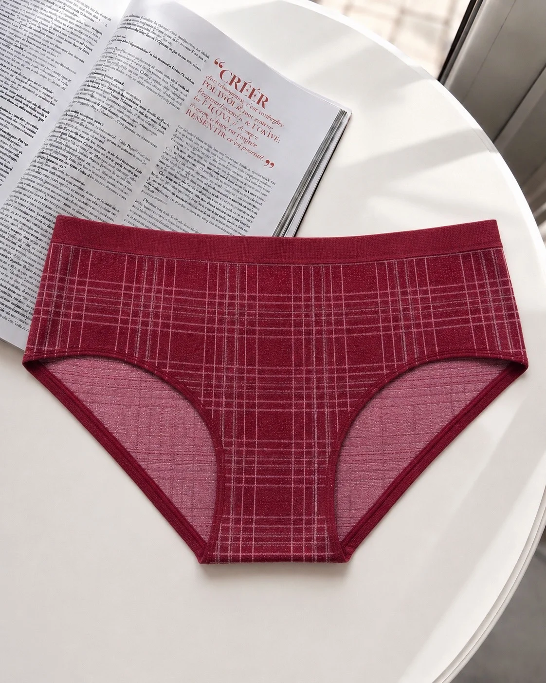 Victorias Secret трусы бикини М разные - миниатюра 9