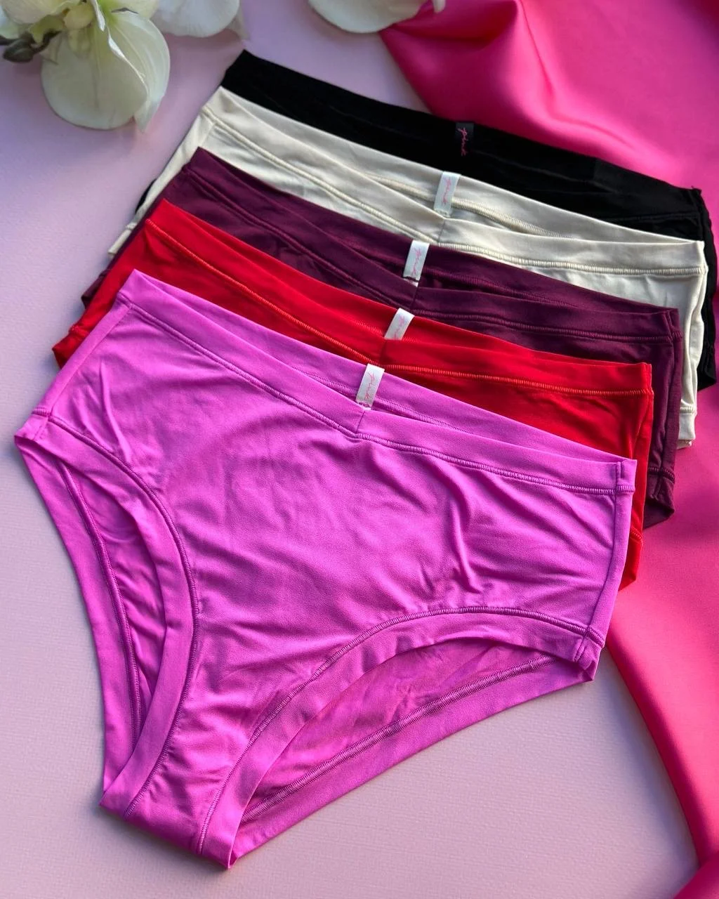 Victorias Secret трусы хипстеры XS оригинал - изображение 1