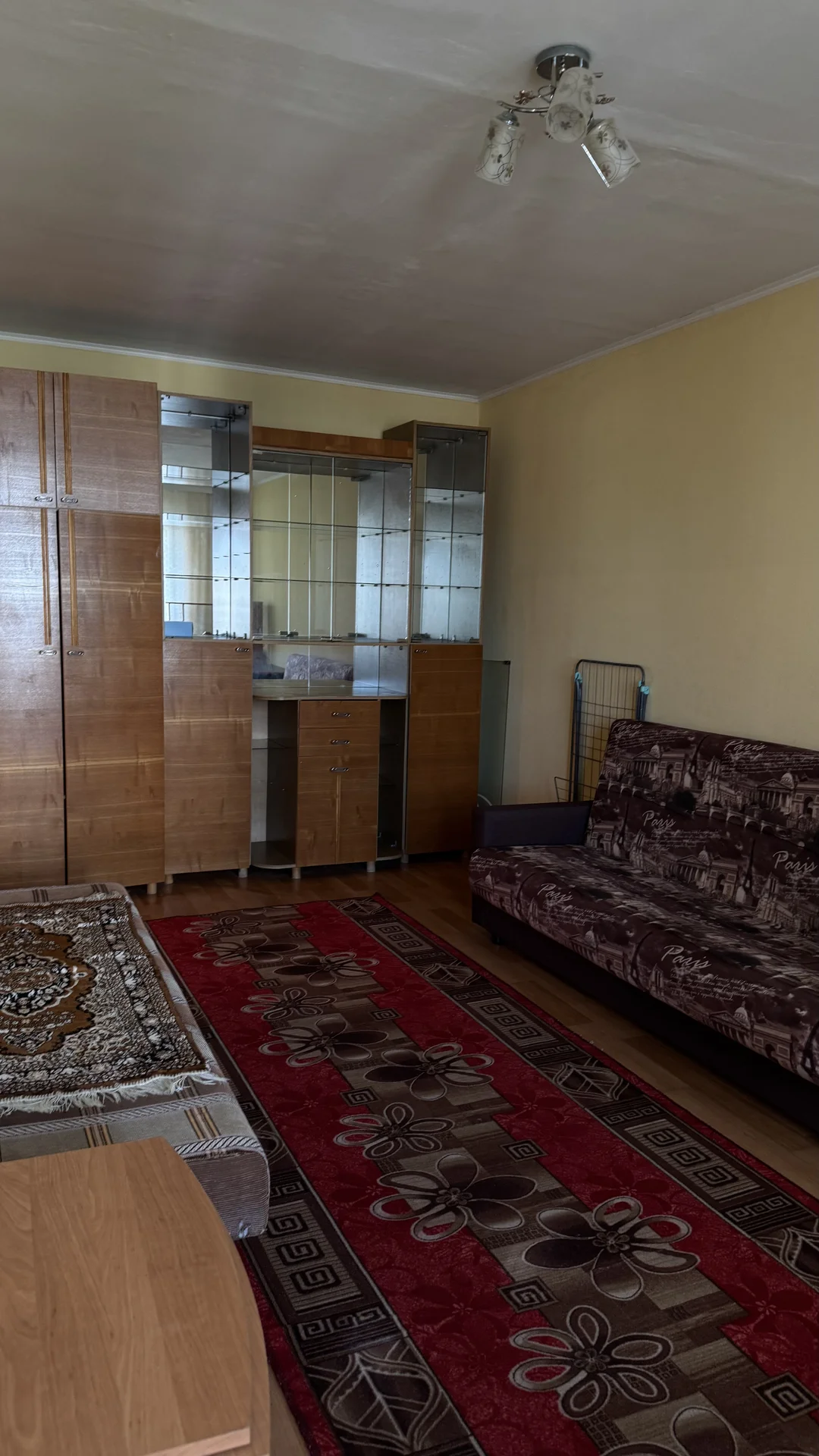 1-к квартира, 36 м.кв., 5/9 эт. - миниатюра 2