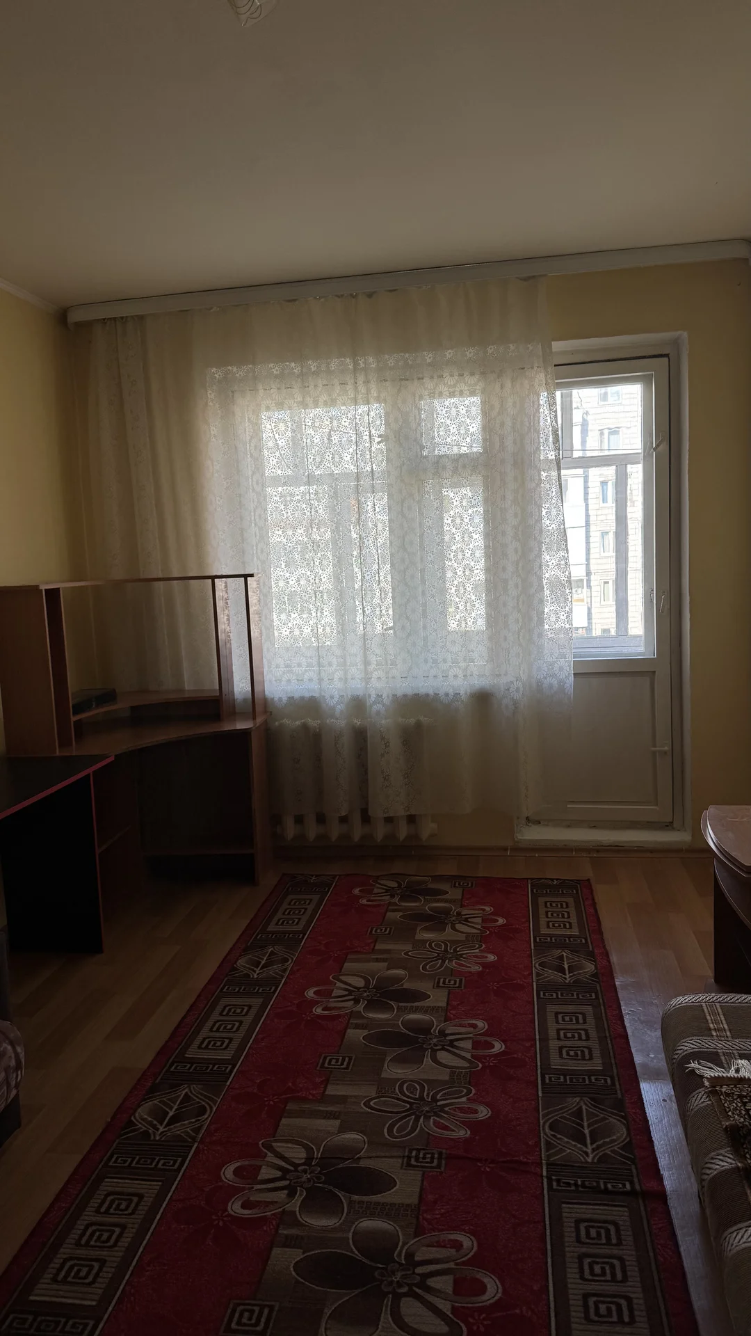 1-к квартира, 36 м.кв., 5/9 эт. - миниатюра 3