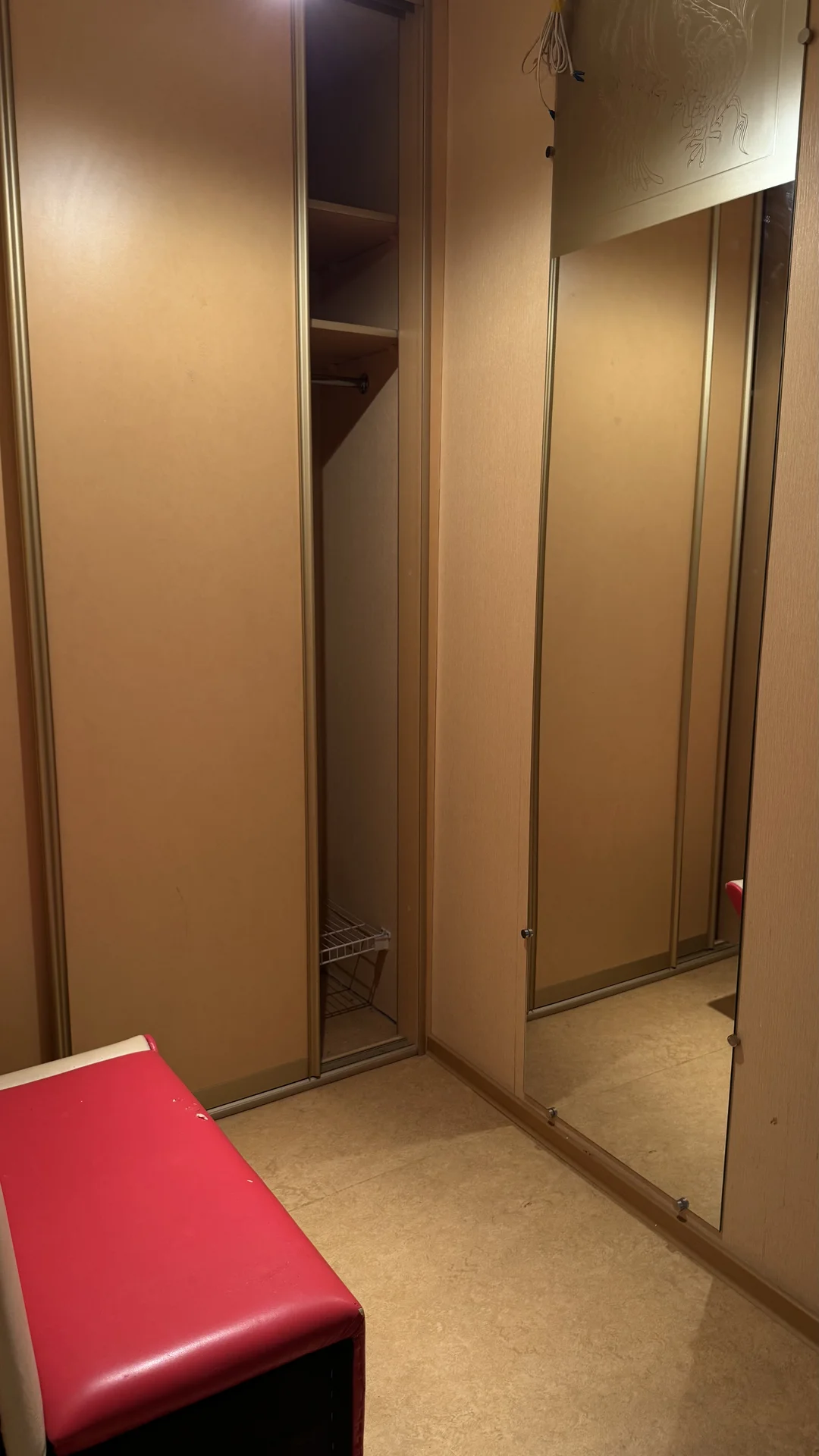 1-к квартира, 36 м.кв., 5/9 эт. - миниатюра 8
