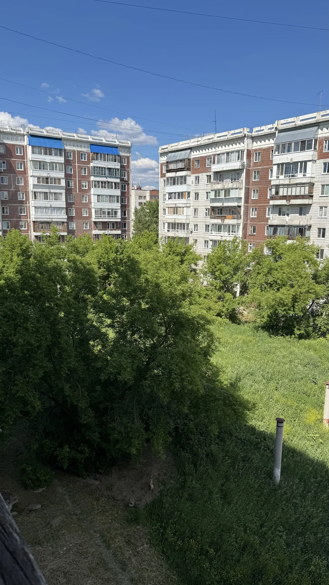 1-к квартира, 36 м.кв., 5/9 эт. - миниатюра 10