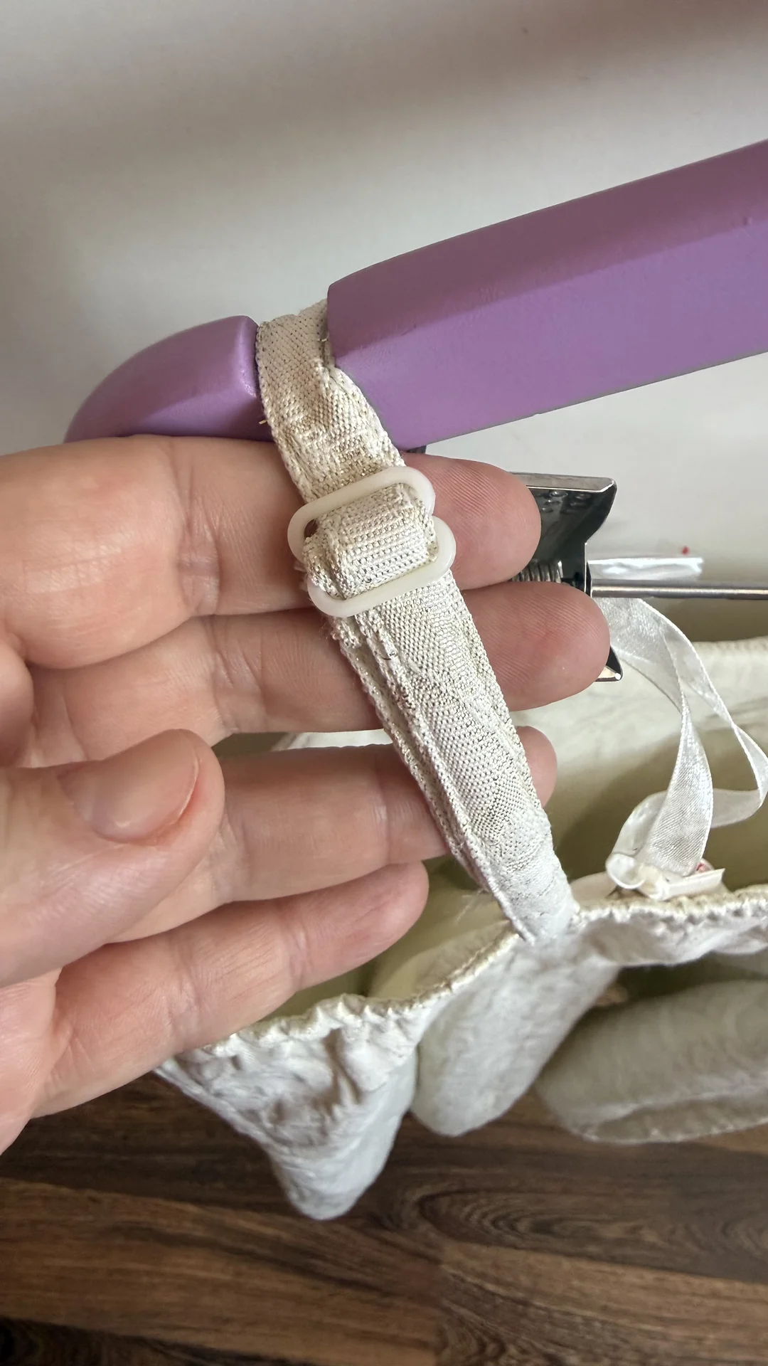 Нарядное платье для девочки - миниатюра 5
